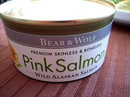 How To Warm Up Canned Salmon
